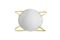 Medline VENN95 Venom Grade Respirator, 2-Respirators Per Box