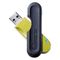 Memorex CL TravelDrive USB Flash Drive, 16GB, Green MEM98006
