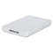 Memorex SlimDrive Portable Hard Disk Drive, 320GB, USB, 5400rpm MEM98341