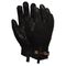 Memphis Memphis Multi-Task Synthetic Palm Gloves, Extra Large, Black CRW907XL