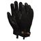 Memphis Memphis Multi-Task Synthetic Palm Gloves, Medium, Black CRW907M