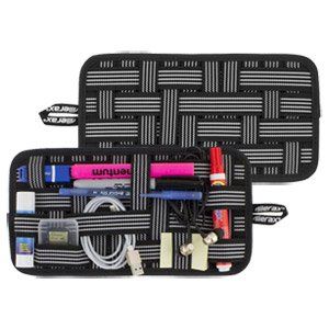 MeshWerx Basic Multipurpose Organizer - Black