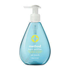 Method Hand Sanitizer, Sea Minerals, 7.5 oz, Blue MTH01027