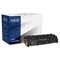 MICR Print Solutions 49XM Compatible High-Yield MICR Toner, 6000 Page-Yield, Black MCR49XM