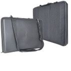 Milen My Laptop to go Laptop Case & Cushioned Laptop Desk