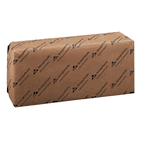 Mini-MorNap Napkins, Multilayer, 13 x 12, For Large Dispensers, White, 6000/Carton GEP37000