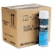 Misty Glass & Mirror Cleaner w/Ammonia, 19 oz. Aerosol Can, 12/Carton AEPA12120CT