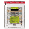 MMF Industries 8 Bundle Capacity Tamper-Evident Cash Bags, 20 x 20, Clear, 250 Bags/Box MMF2362006N20