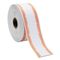 MMF Industries Automatic Coin Flat Wrapper Rolls, Quarters, $10, 1900 Wrappers/Roll MMF2160651D16