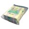 MMF Industries Bio-Natural Bundle Bags, 20 x 20, Clear, 50 per Pack MMF234120580