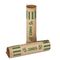 MMF Industries Preformed Tubular Coin Wrappers, Dimes, $5, 1000 Wrappers/Box MMF2160600C02