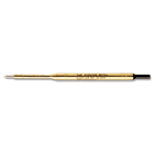 MMF Industries Refill Jumbo Jogger Pens, Medium, Black Ink MMF258402R04