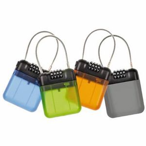 MMF Lockable iBOX Small