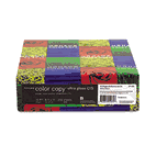 Mohawk Color Copy Ultra Gloss Cover, 90 lbs., 90 Brightness, Letter, White, 250 Sheets MOW37104