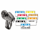 Monarch Pricemarker, Model 1131, 1-Line, 8 Characters/Line, .44 x .78 Label Size MNK925200