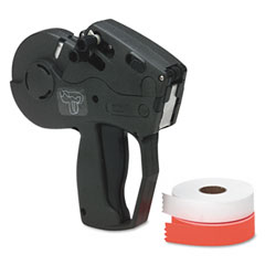 Monarch Pricemarker, Model 1136, 2-Line, 8 Characters/Line, 5/8 x 7/8 Label Size MNK925083