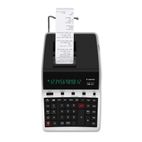 MP27-MG Green Concept Two-Color Printing Calculator, 12-Digit Fluorescent