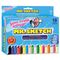 Mr. Sketch Scented Watercolor Markers, 18 Colors, 18/Set SAN20071