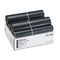 Muratec PF155 Film Rolls for F60/F65/More, Black, 2/Pack MURPF155