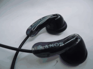 Music Gear Noise Reducing Headphones and Mic