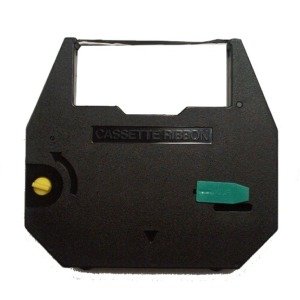Nakajima Typewriter Ribbon - Black Correctable Film Ribbon - SC--523 Compatible