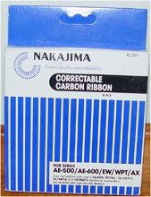 Nakajima XC001 Ribbon