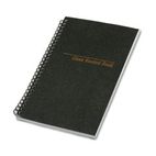 National Brand Class Record Book, 6-Day/6-Week Format, 9-1/2 x 5-3/4, 120 Pages RED33990