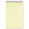National Brand Standard Spiral Steno Book, Gregg Rule, 6 x 9, Green, 80 Sheets/Pad RED36746