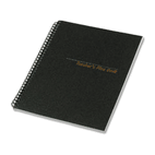 National Brand Teacher's Plan Book, 40-Week Period, 11 x 8-1/2, 112 Pages RED33995