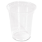 NatureHouse Corn Plastic Cup, 12 oz, Clear SVARP19