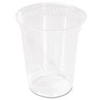 NatureHouse Corn Plastic Cup, 16 oz, Clear SVARP18