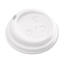 NatureHouse Cup Lids for 10-20-oz Hot Cups, 50/Pack SVARP11