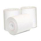 NCR Thermal Receipt Paper, 2.25 Inches x 85 Feet Roll (998523)