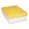 Neenah Paper Classic Crest #10 Envelope, Traditional, Avon White, 500/Box NEE6553000