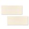 Neenah Paper Classic Crest #10 Envelope, Traditional, Baronial Ivory, 500/Box NEE6557100