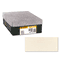 Neenah Paper Classic Crest #10 Envelope, Traditional, Baronial Ivory, 500/Box NEE6557100