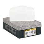Neenah Paper Classic Crest #10 Envelope, Traditional, Natural White, 500/Box NEE2803300