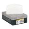 Neenah Paper Classic Crest #10 Envelope, Traditional, Natural White, 500/Box NEE2803300