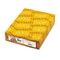 Neenah Paper Classic Laid Stationery Writing Paper, 24-lb., 8-1/2 x 11, Natural White, 500/Rm NEE06531