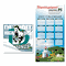 Nekoosa Thermanent Digital PS, 8-1/2 x 11, White, 100/Ream NEK63045
