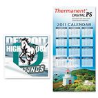 Nekoosa Thermanent Digital PS, 8-1/2 x 11, White, 100/Ream NEK63045