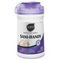 Nice Pak Sani-Wipe Surface Sanitizing Wipes, 7.75" x 10.5", White, 100/Canister NICP43572