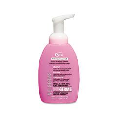 NO-GERMS Instant Hand Wash, Triclosan, No Alcohol, Kills Germs in 15 Sec., 15.7 oz ADF00052