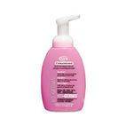 NO-GERMS Instant Hand Wash, Triclosan, No Alcohol, Kills Germs in 15 Sec., 15.7 oz ADF00052
