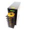 Norazza CD127 Pro CD Load & Go Duplication System, 52x 1-To-7 CD Duplication NRZCD127