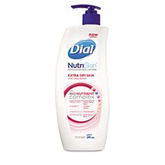 NutriSkin Extra Dry Replenishing Hand and Body Lotion, 21 oz. DPR99766