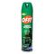 OFF! Deep Woods Off!, 6-oz. Aerosol Can, 12 Cans/Carton DRACB018425CT