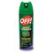 OFF! Deep Woods Off!, 6-oz. Aerosol Can DRACB018425EA
