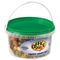Office Snax All Tyme Favorite Nuts, Happy Heart Mix, 16 oz Tub OFX00055