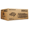 Office Snax Premeasured Single-Serve Packets, Powder Non-Dairy Creamer, 800/Carton OFX00022CT
